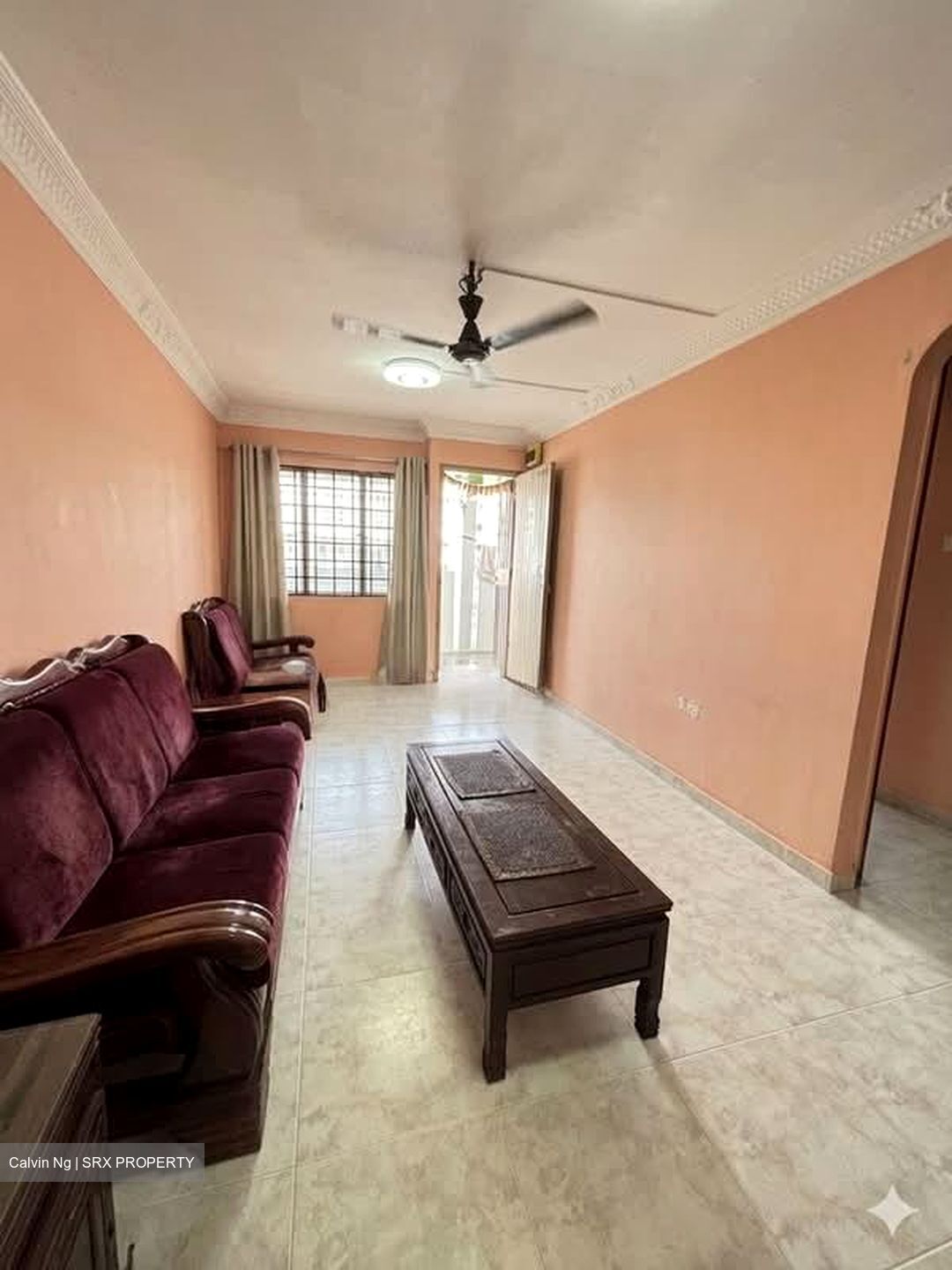 Blk 420 Bukit Batok West Avenue 2 (Bukit Batok), HDB 3 Rooms #545382341